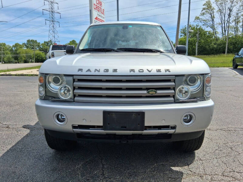 land rover range rover 2004 SALME11464A175128 image land rover range rover 2004 SALME11464A175128 image